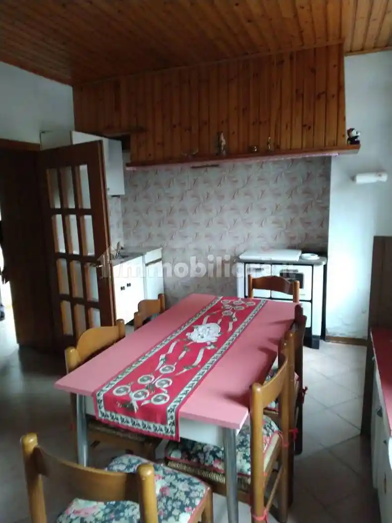 Casa indipendente in vendita a Pieve di Cadore