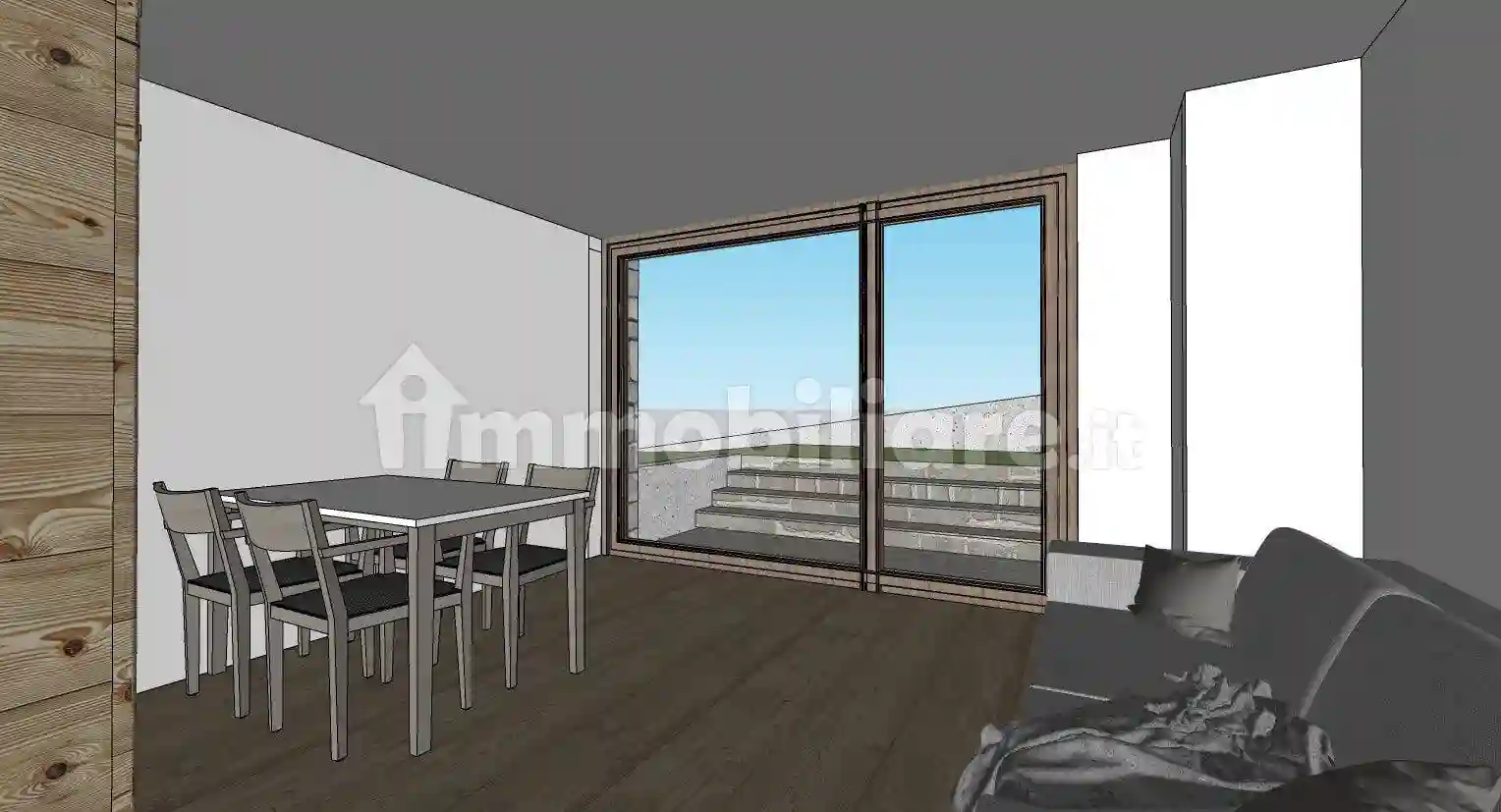 Appartamento - foto 5