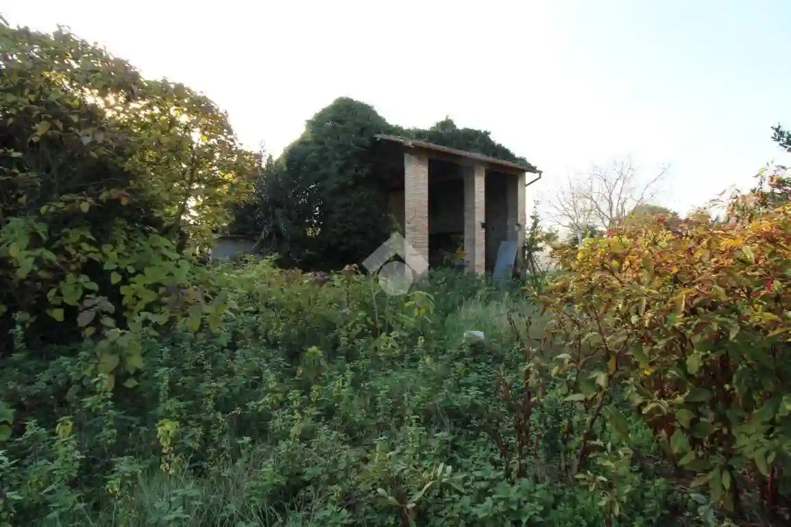 Casa indipendente in vendita a Russi