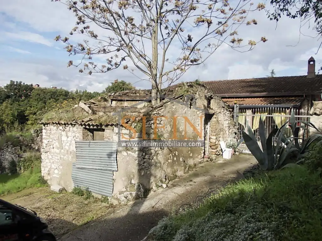 Rustico - Casale in vendita a Grottaminarda