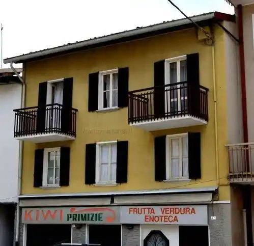 Appartamento in vendita a Moggio