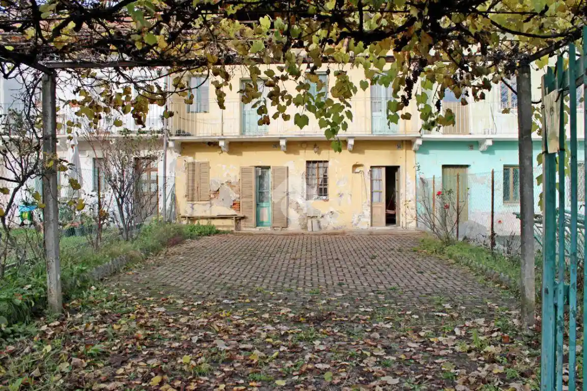 Casa indipendente in vendita a Nole