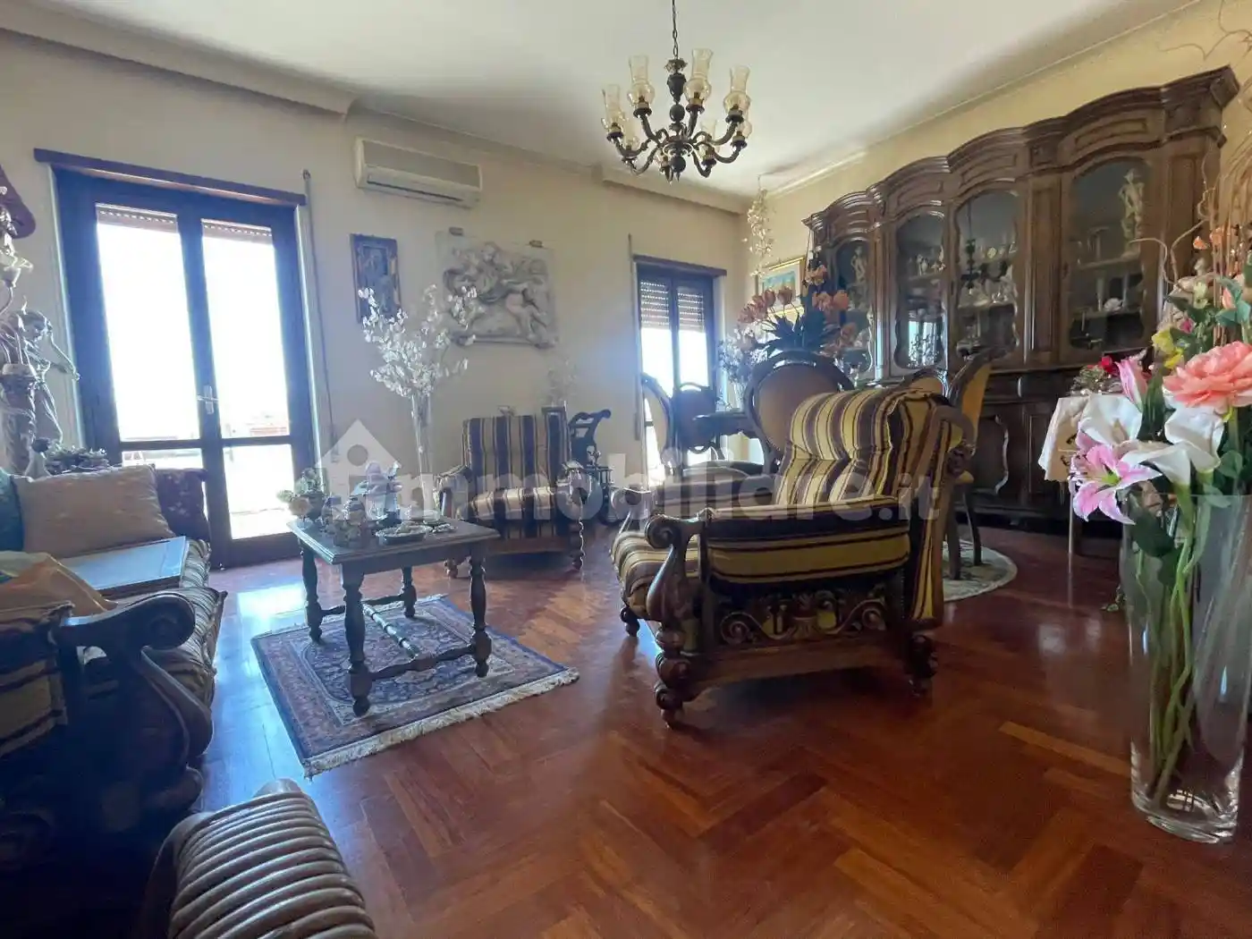 Appartamento in vendita a Rieti