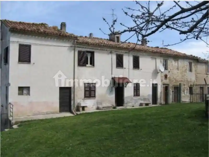 Rustico - Casale in vendita a Cupramontana