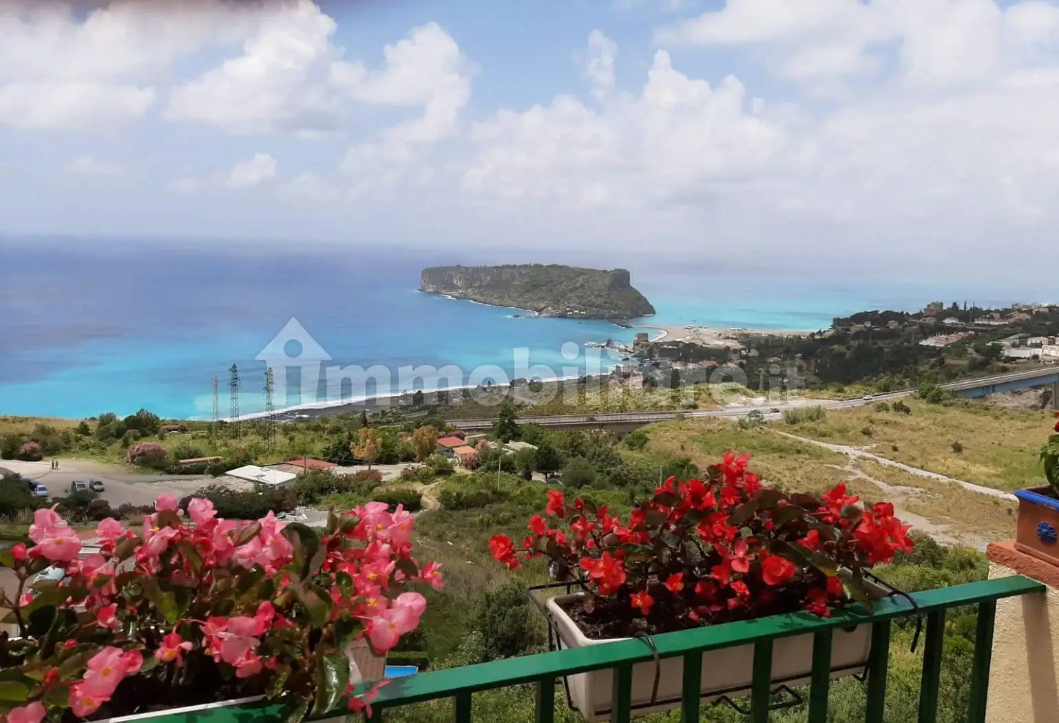 Villa in vendita a San Nicola Arcella