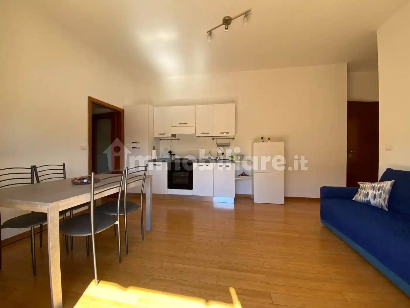 Bilocale ottimo stato, secondo piano, Casellina, Scandicci - foto 2