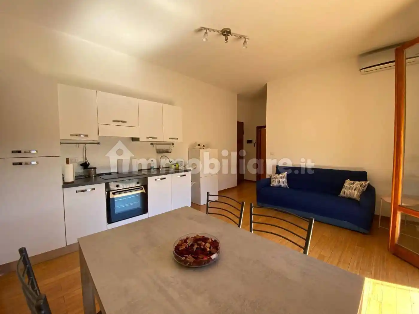 Bilocale ottimo stato, secondo piano, Casellina, Scandicci - foto 4