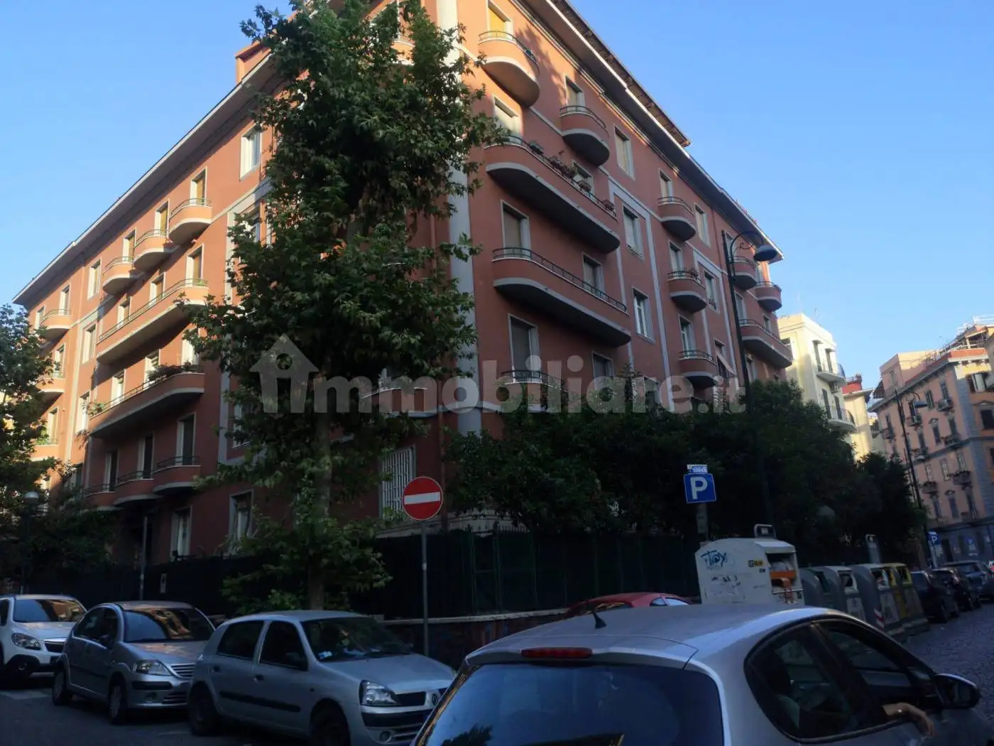 Appartamento in vendita a Napoli