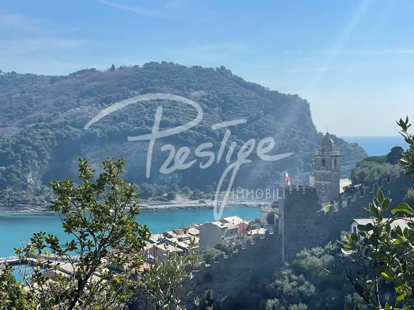 Rustico - Casale in vendita a Portovenere