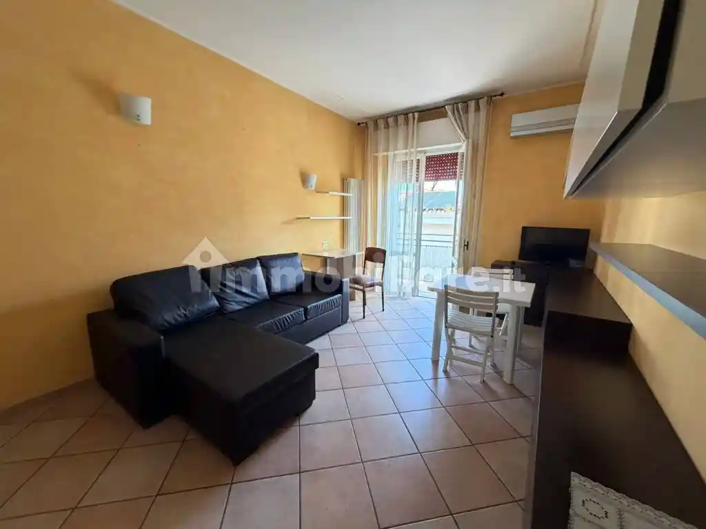 Appartamento in affitto a Riccione