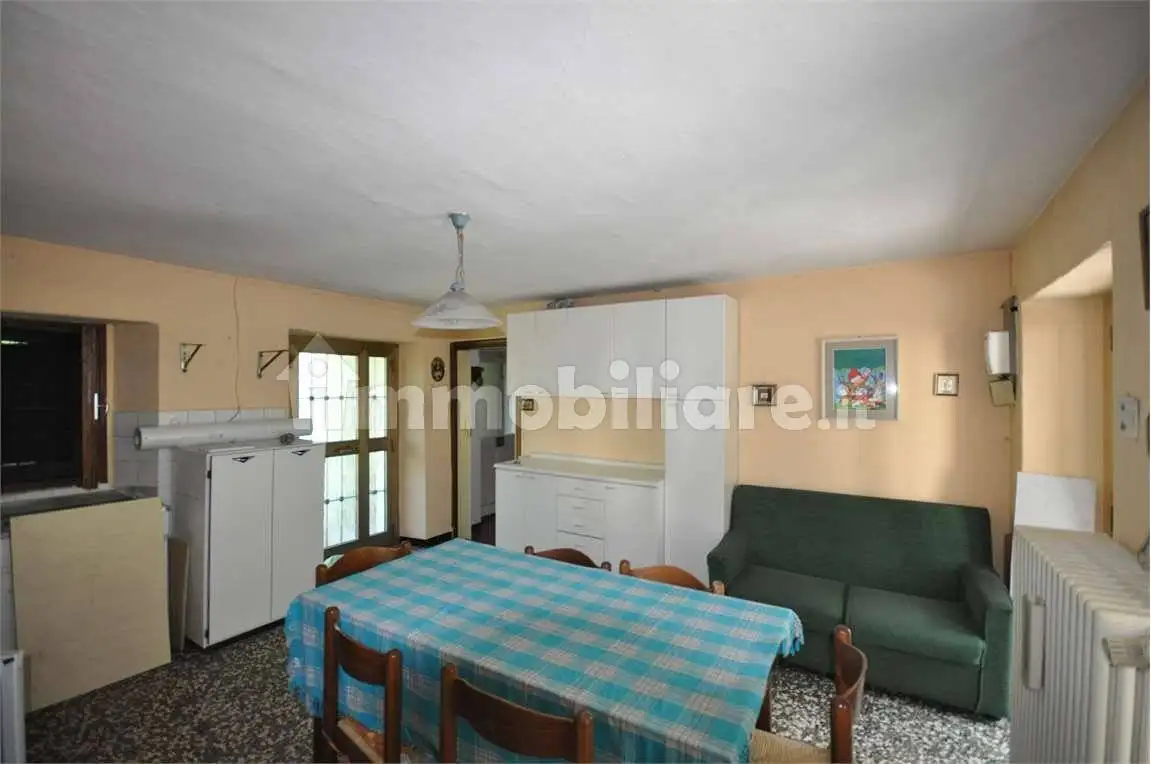 Terratetto unifamiliare via Camblione, 11, Camblione, Borgomezzavalle - foto 4