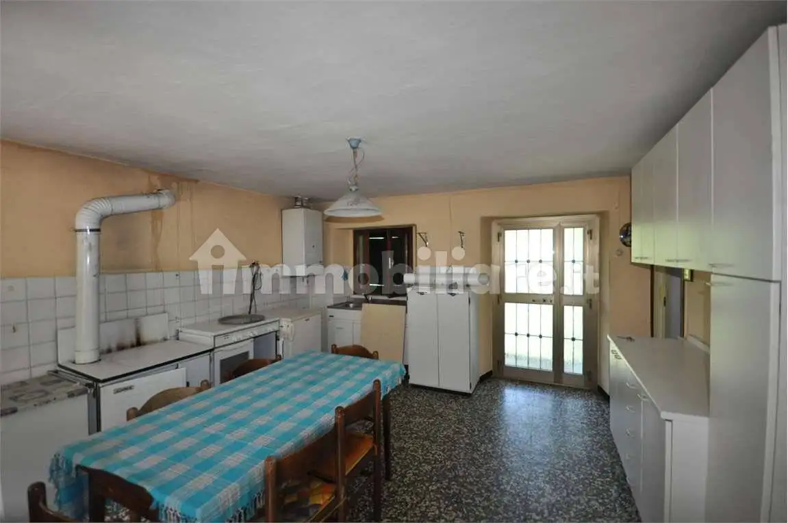 Terratetto unifamiliare via Camblione, 11, Camblione, Borgomezzavalle - foto 5