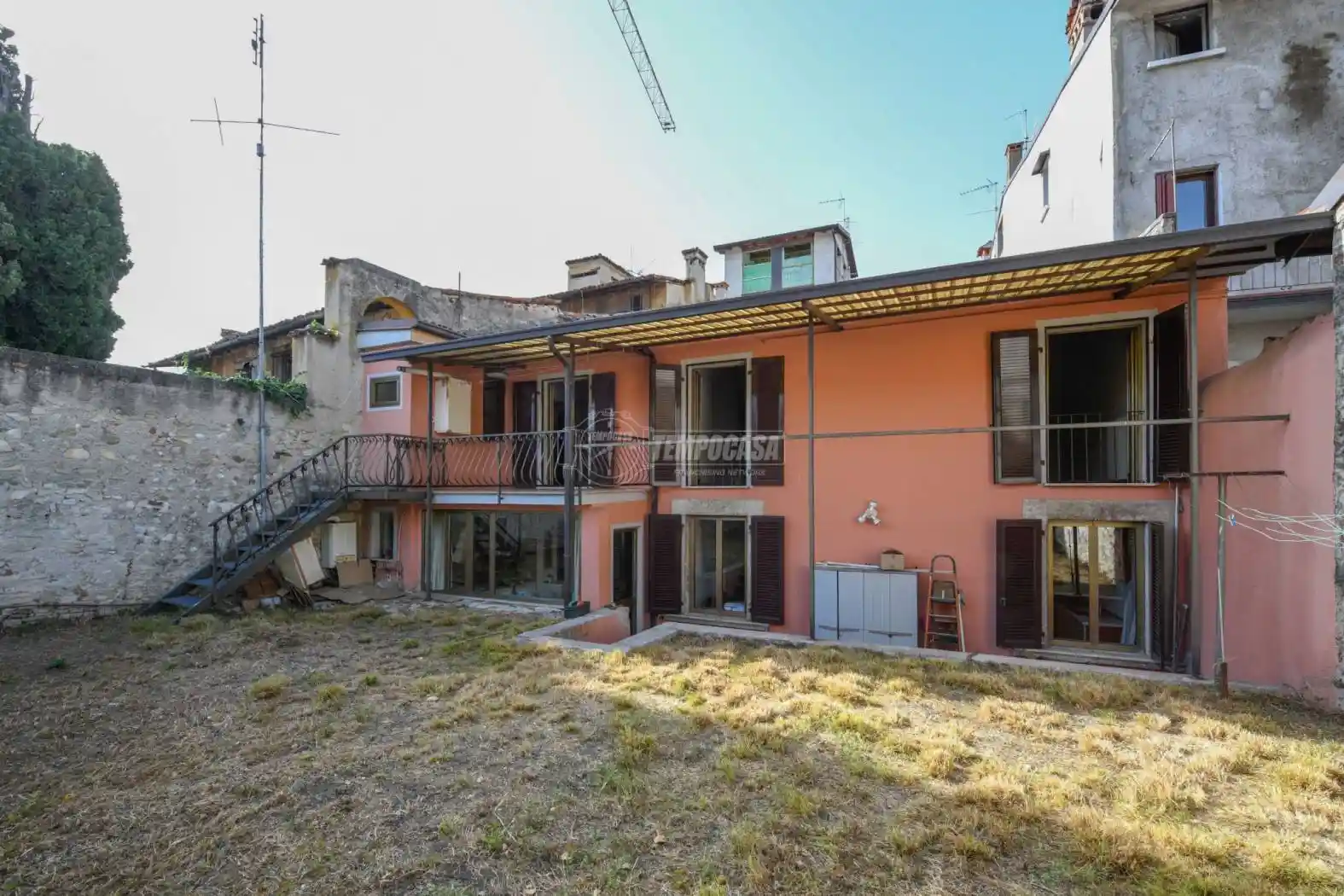 Villa in vendita a Salò