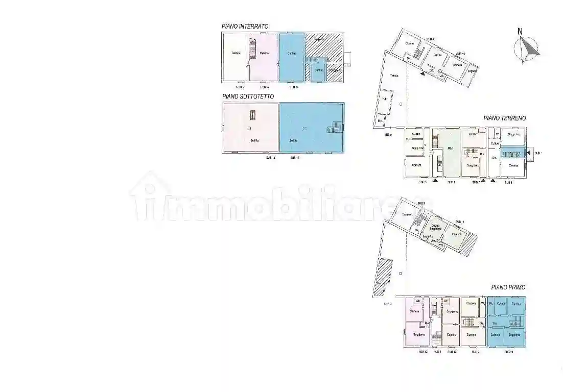 Casa indipendente - foto 2