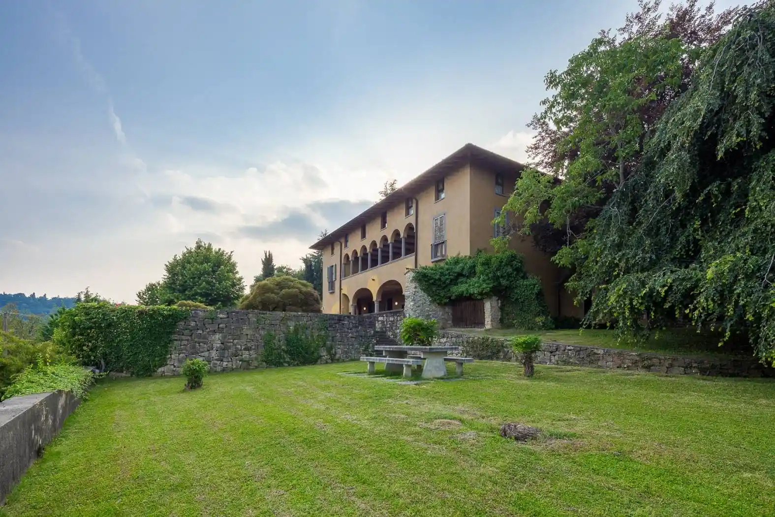 Villa in vendita a Cenate Sotto