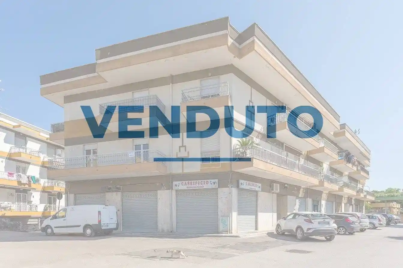 Appartamento in vendita a Rutigliano