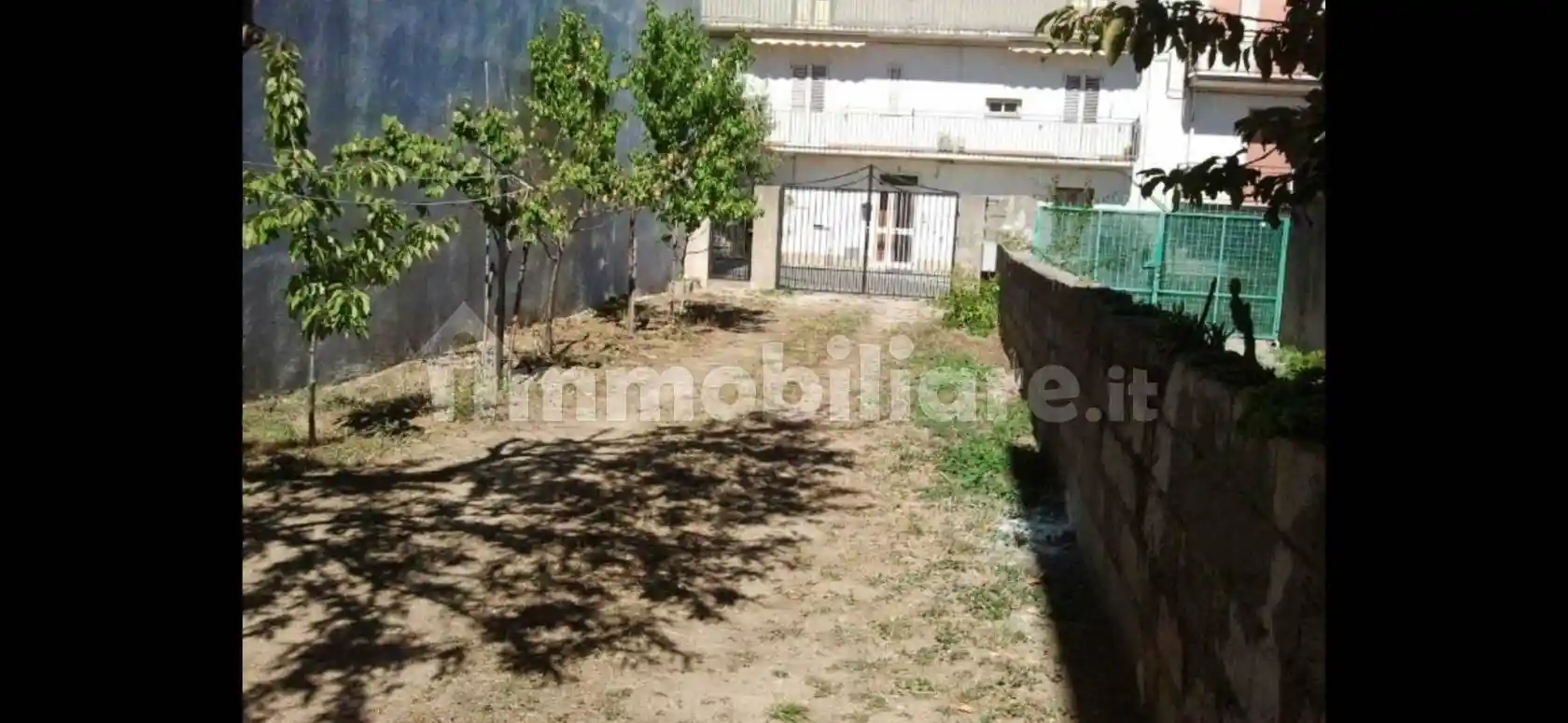 Casa indipendente in vendita a Cerenzia