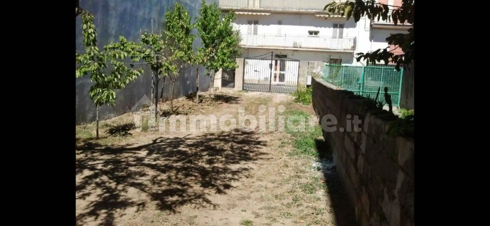 Terratetto unifamiliare corso Cristoforo Colombo 10, Cerenzia