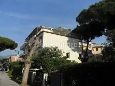 Appartamento in vendita a Forte dei Marmi