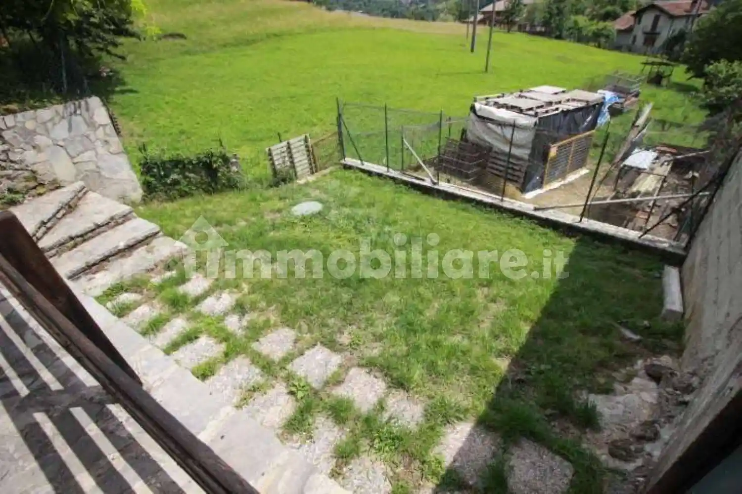 Villa unifamiliare via Grumello, Corna Imagna - foto 2