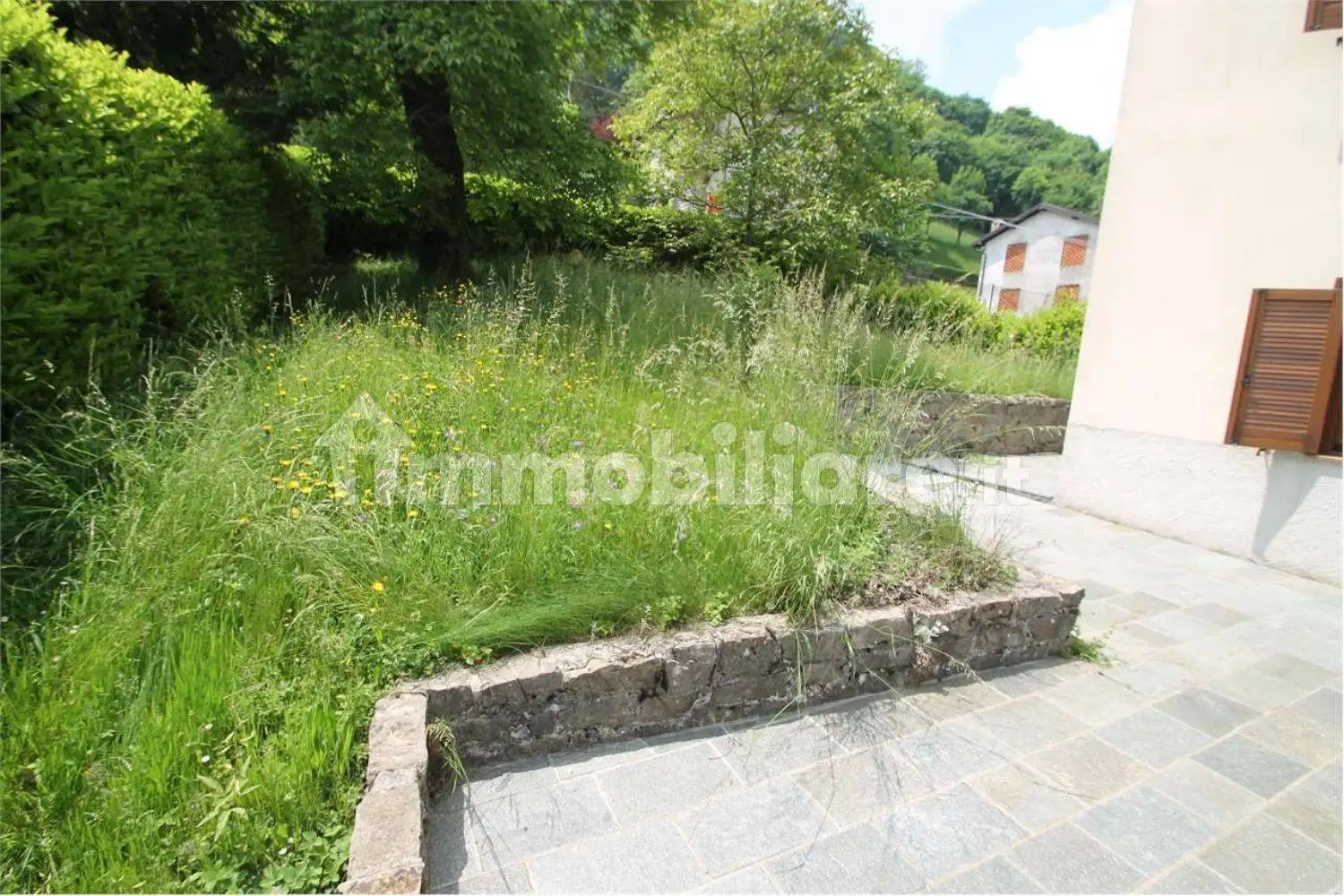 Villa unifamiliare via Roma, Centro, Costa Valle Imagna - foto 3