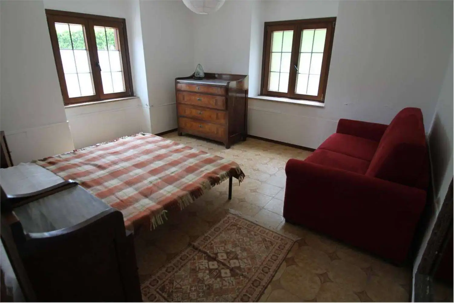 Villa unifamiliare via Roma, Centro, Costa Valle Imagna - foto 5