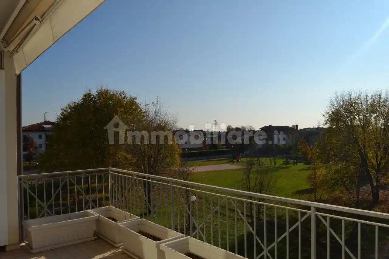 Attico - Mansarda in vendita a Castelfranco Veneto