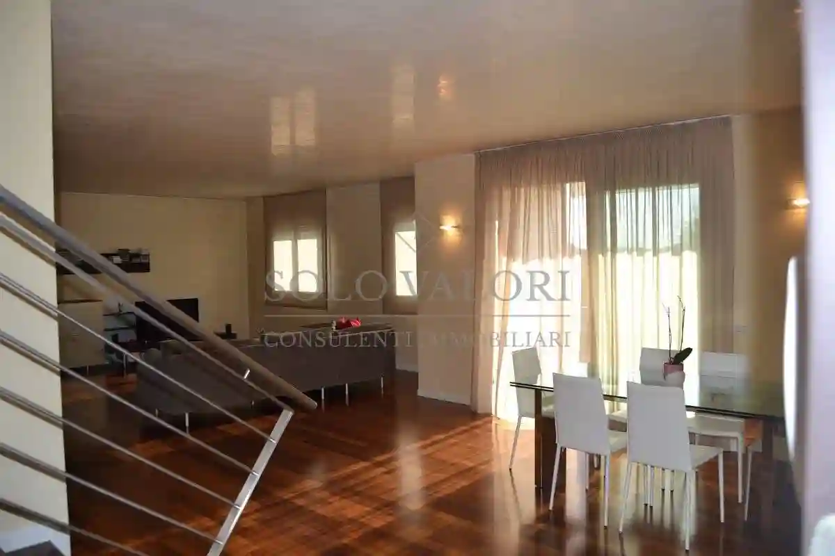 Attico - Mansarda - foto 3