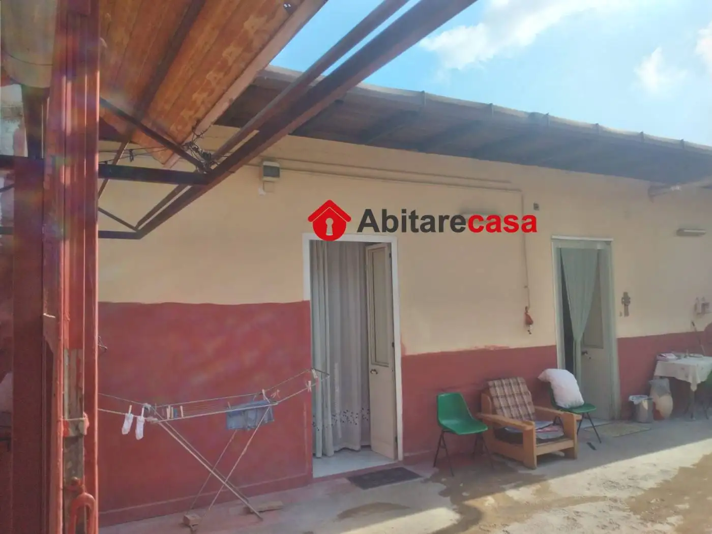 Casa indipendente in vendita a Frignano