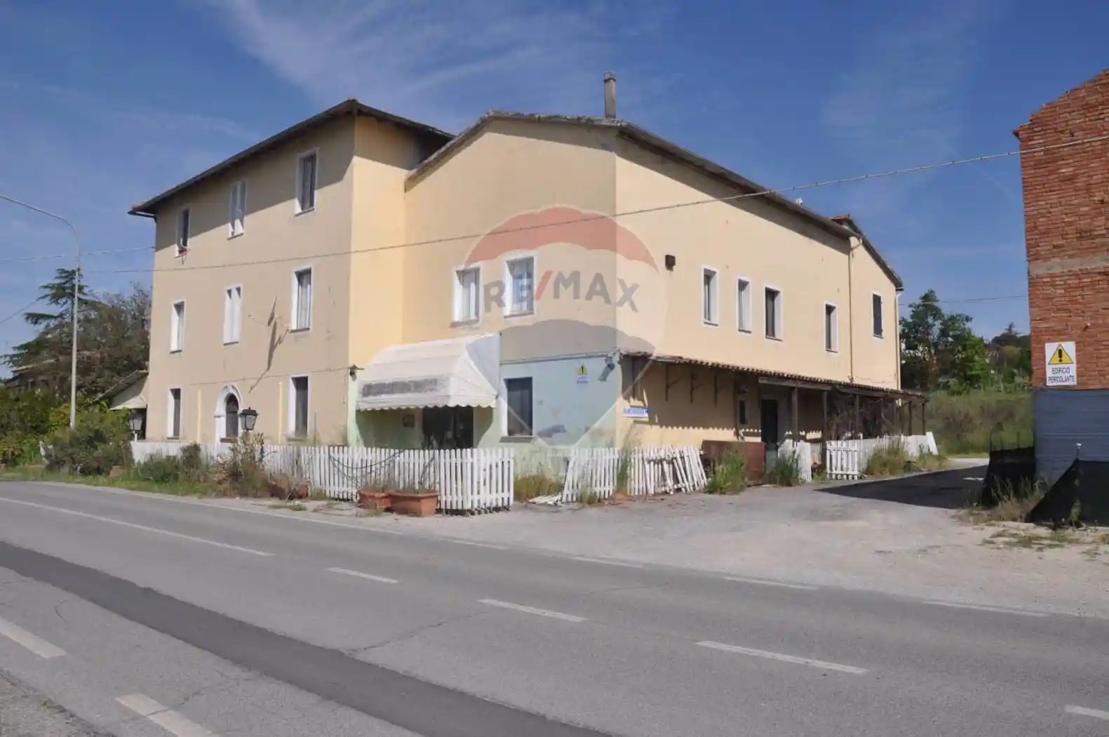 Rustico - Casale in vendita a Piegaro