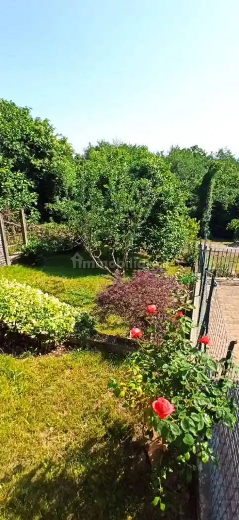 Terratetto unifamiliare Cantone Colmo, Curino - foto 3