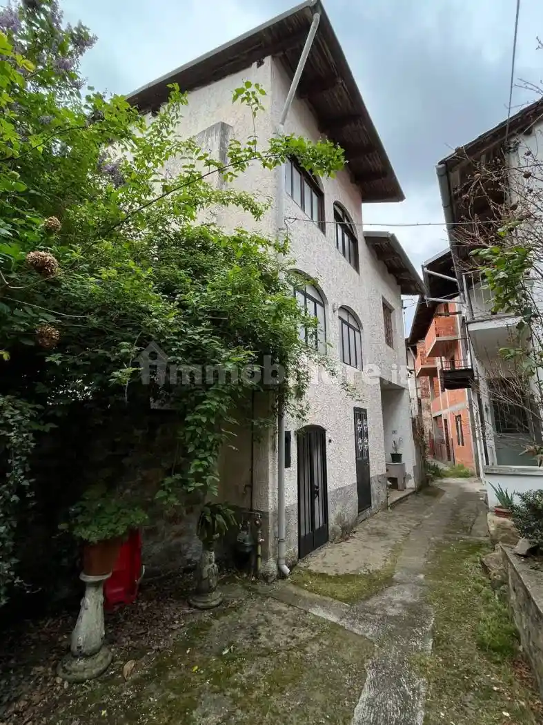 Terratetto unifamiliare Cantone Colmo, Curino - foto 4