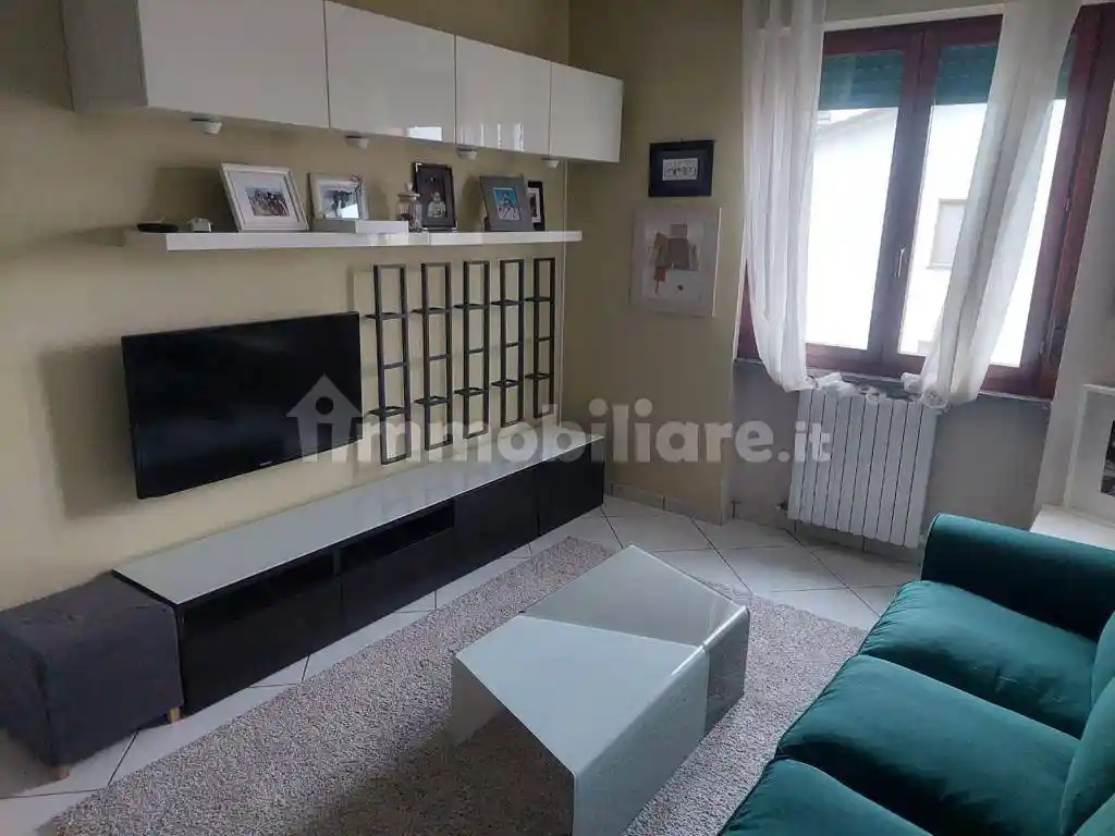 Appartamento in affitto a Cavenago d'Adda