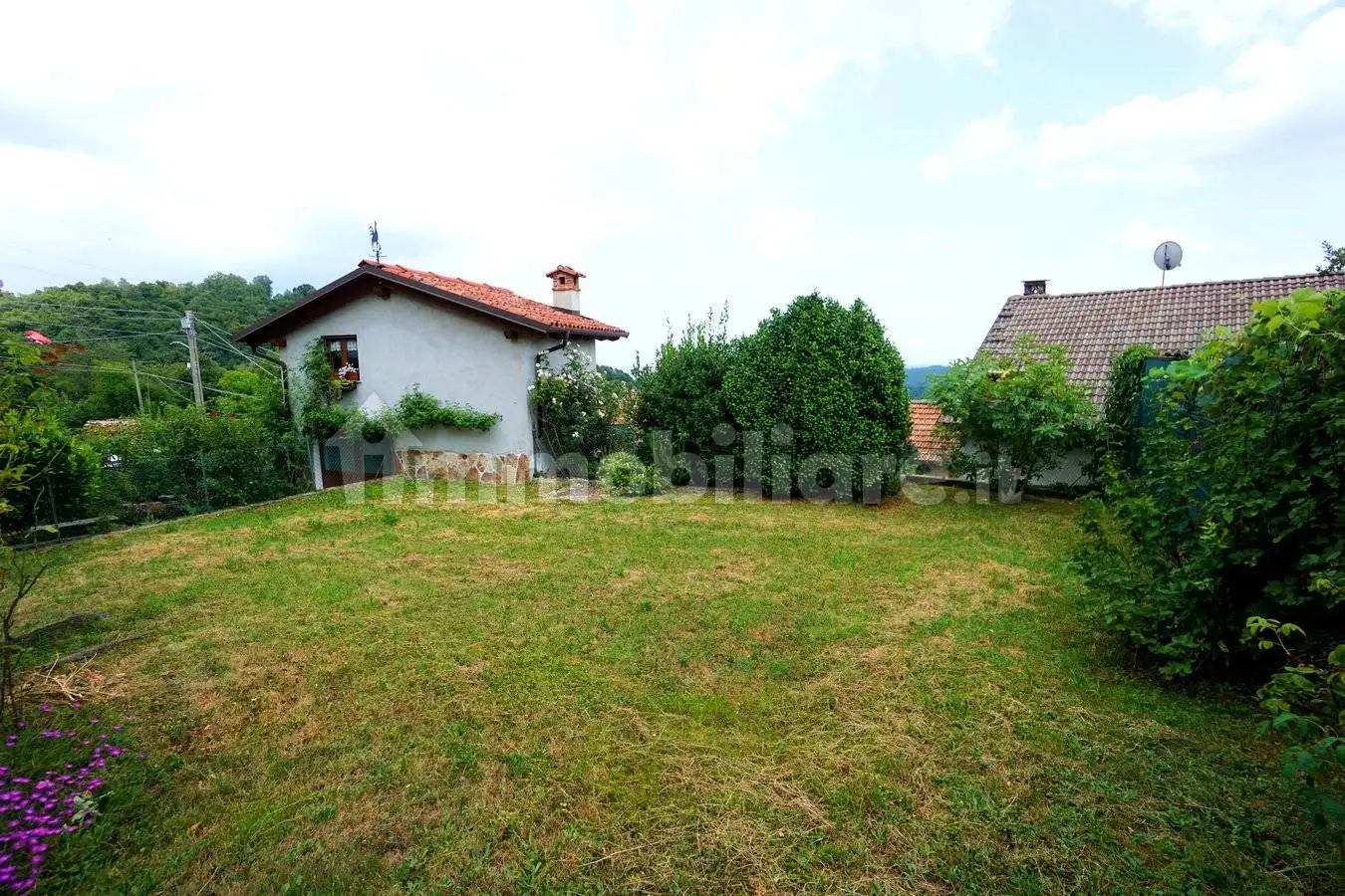 Terratetto unifamiliare 222 m², buono stato, Centro, Donato - foto 2