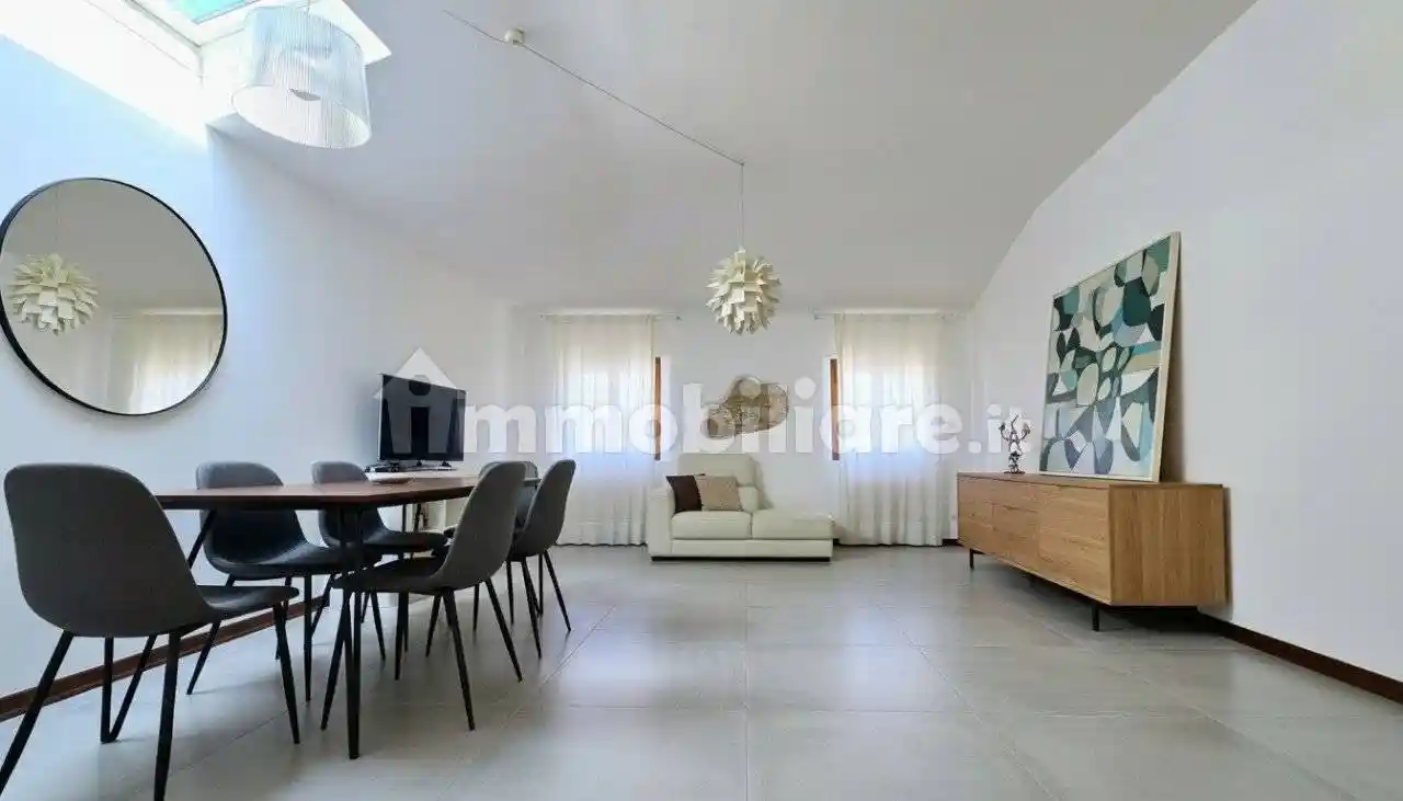 Appartamento in vendita a Este