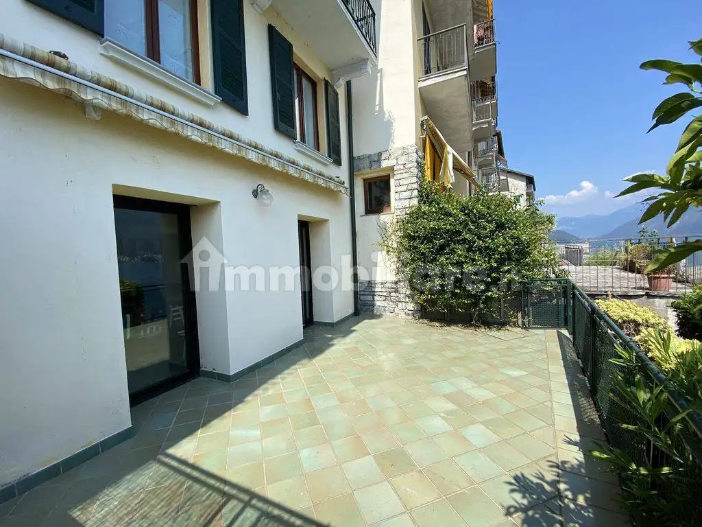 Villa unifamiliare via Statale Regina, Colonno - foto 4