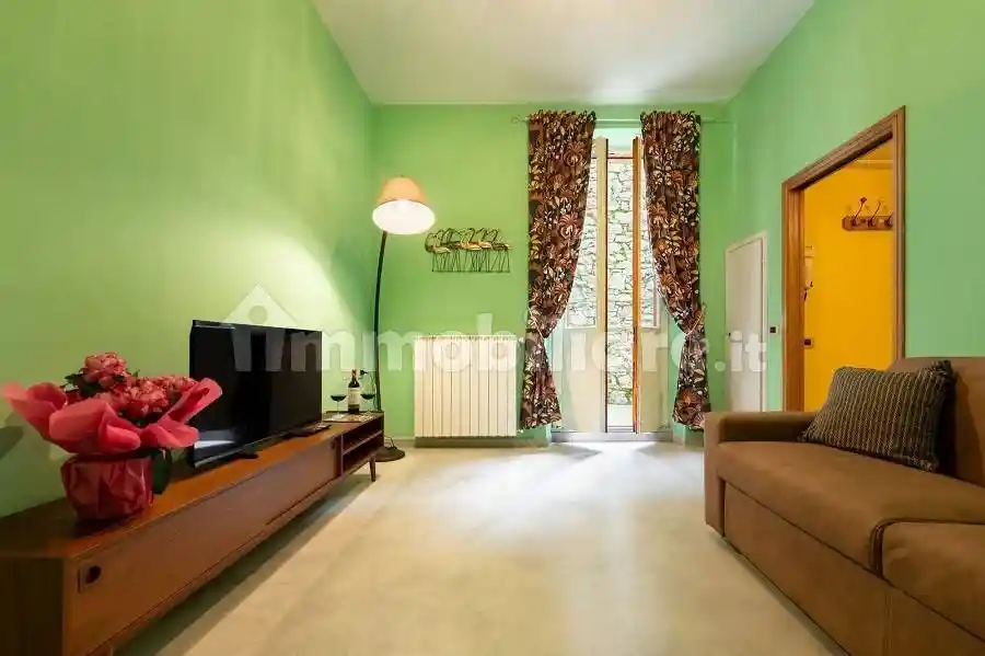 Appartamento in vendita a Greve in Chianti