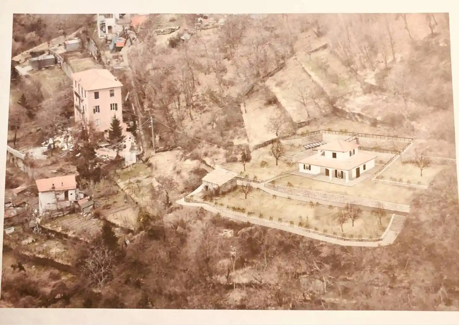 Rustico - Casale in vendita a Bargagli