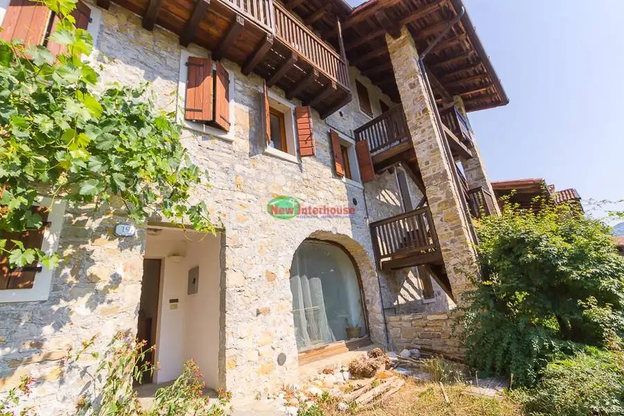 Villetta a schiera in vendita a Frisanco