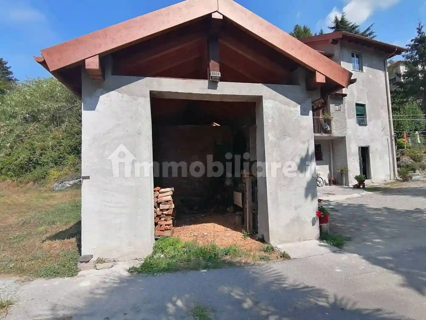 Casa indipendente - foto 4