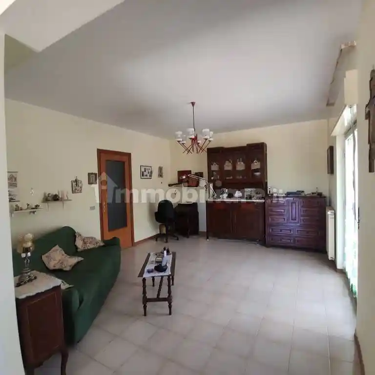 Appartamento in vendita a Caltagirone