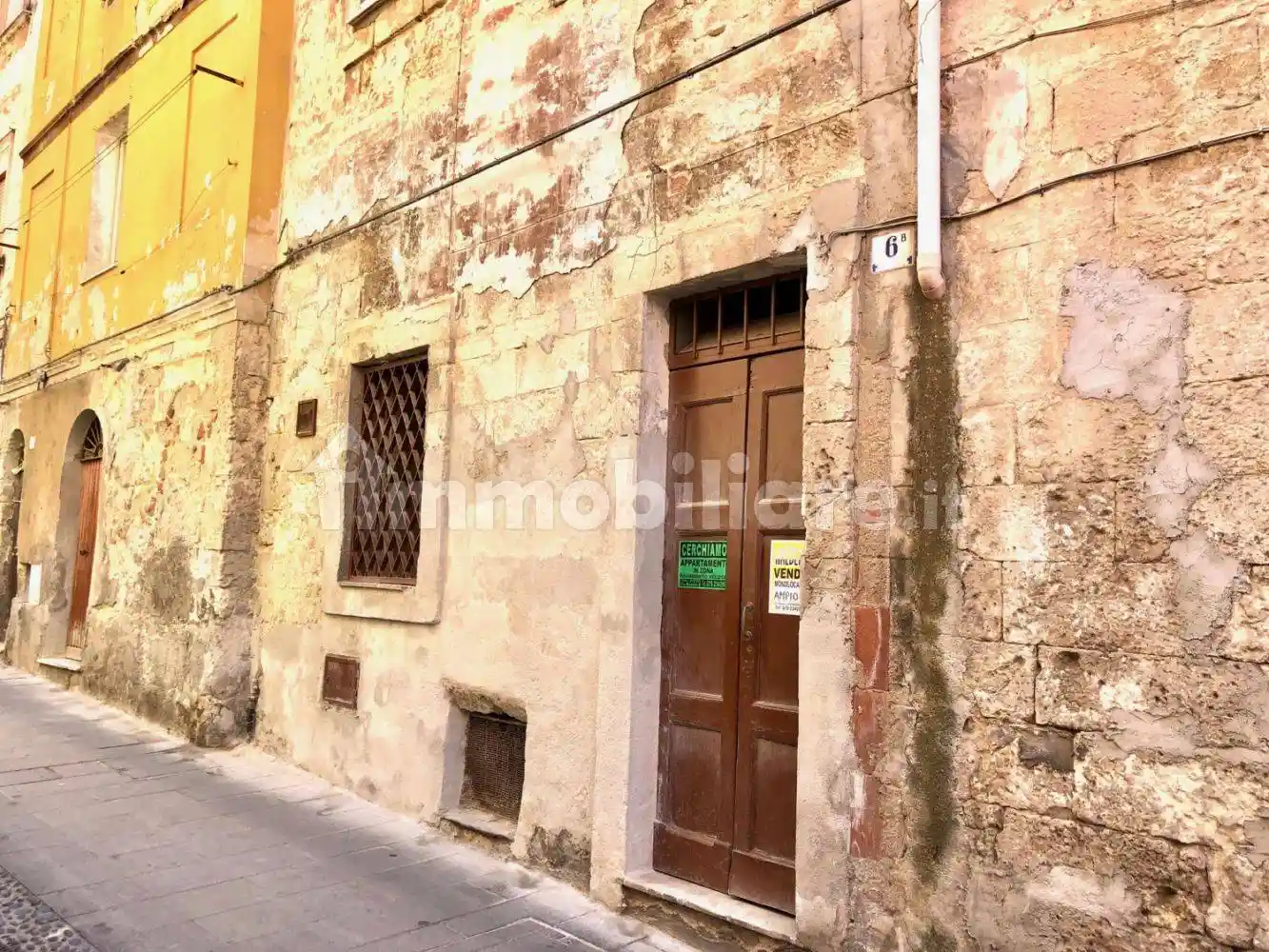 Appartamento in vendita a Sassari