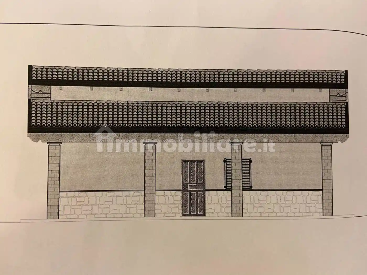 Villa in vendita a Fondi