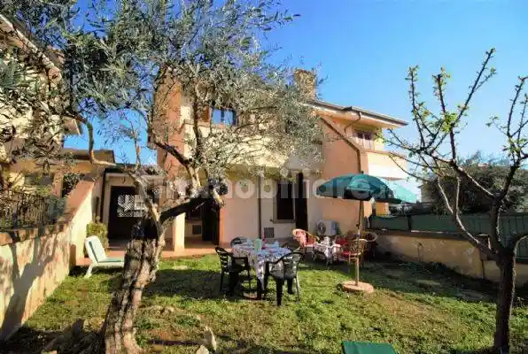 Villetta a schiera in vendita a Sperlonga