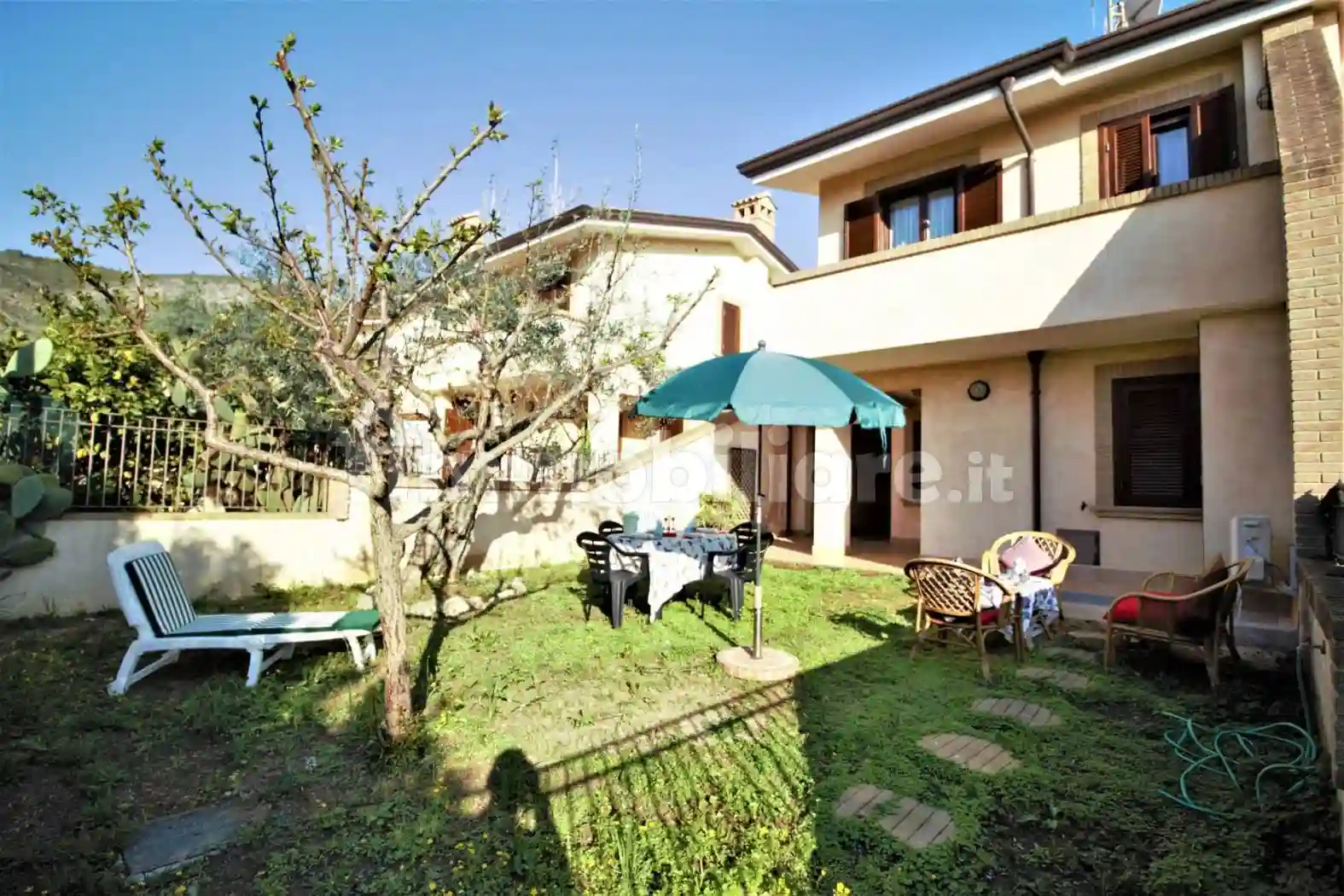 Villetta a schiera - foto 2