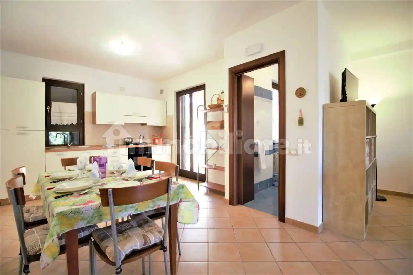 Villetta a schiera - foto 4