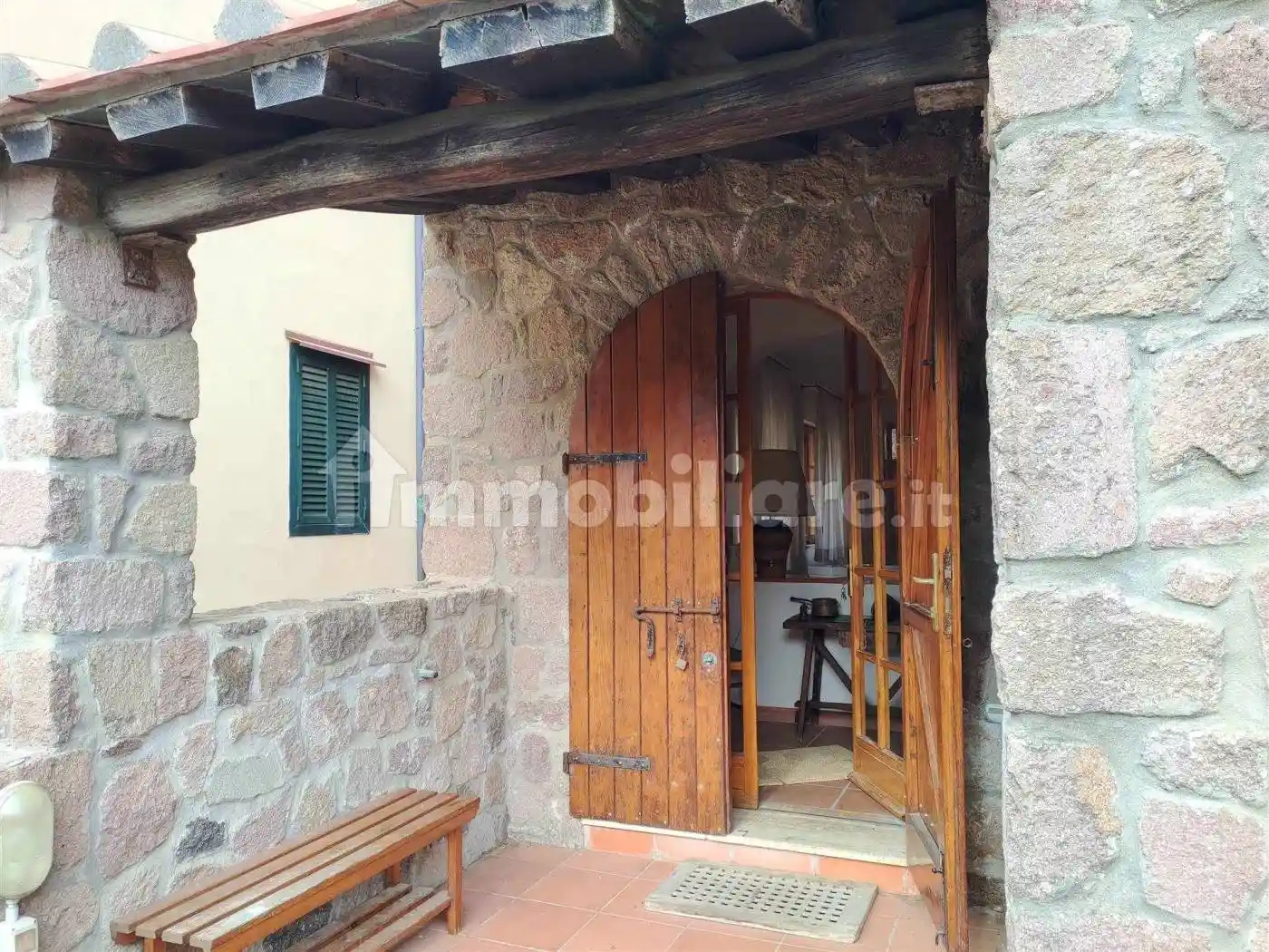 Villa unifamiliare via Assunzione 75, Porto, Capraia Isola - foto 2