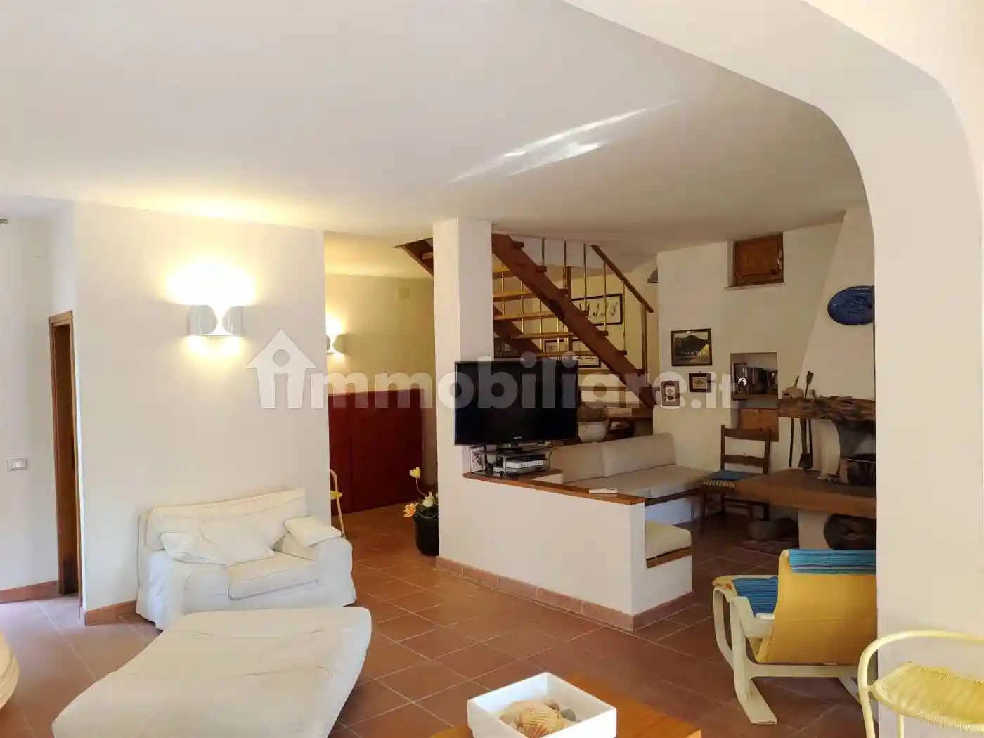 Villa unifamiliare via Assunzione 75, Porto, Capraia Isola - foto 3