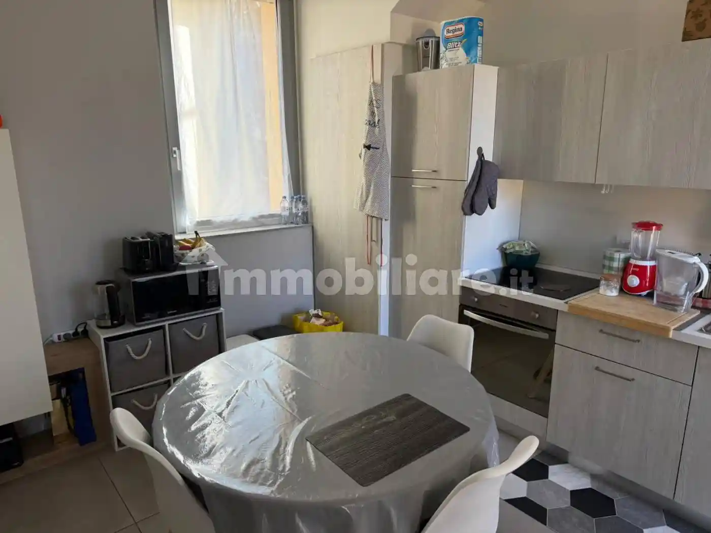 Bilocale ottimo stato, primo piano, Piazza Santa Maria, Busto Arsizio - foto 3