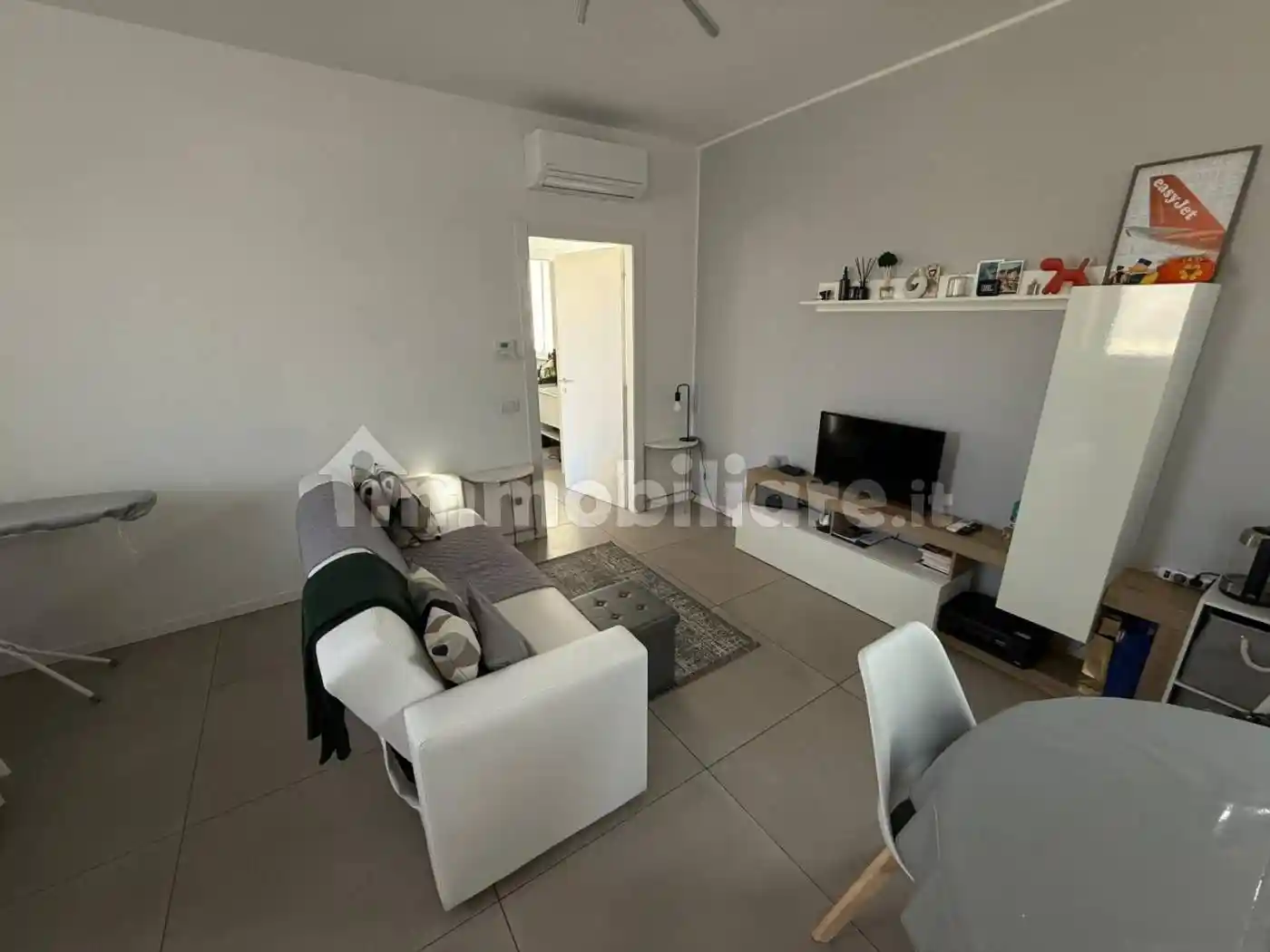 Bilocale ottimo stato, primo piano, Piazza Santa Maria, Busto Arsizio - foto 5